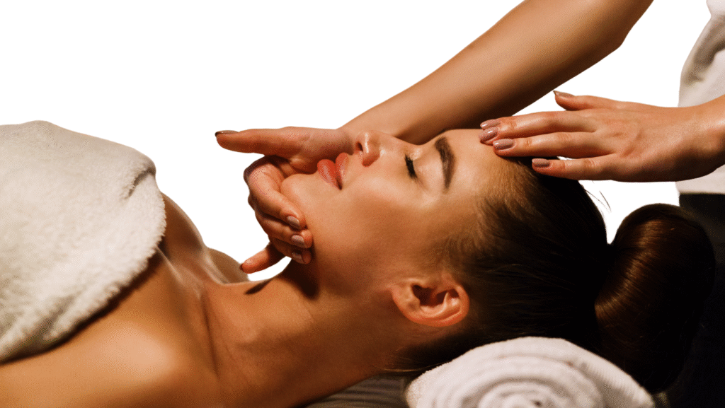 formation massage Kobido à Cannes, apprendre Kobido