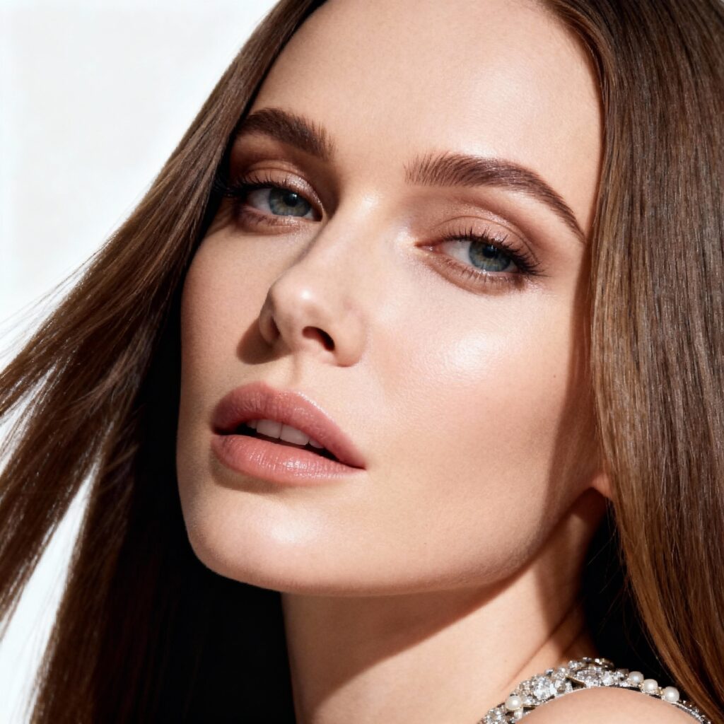 soin kobido cannes anti-âge Expérience massage visage Client en soin visage Kobido à Cannes pour détente et rajeunissement, chez Prestige Massage Kobido